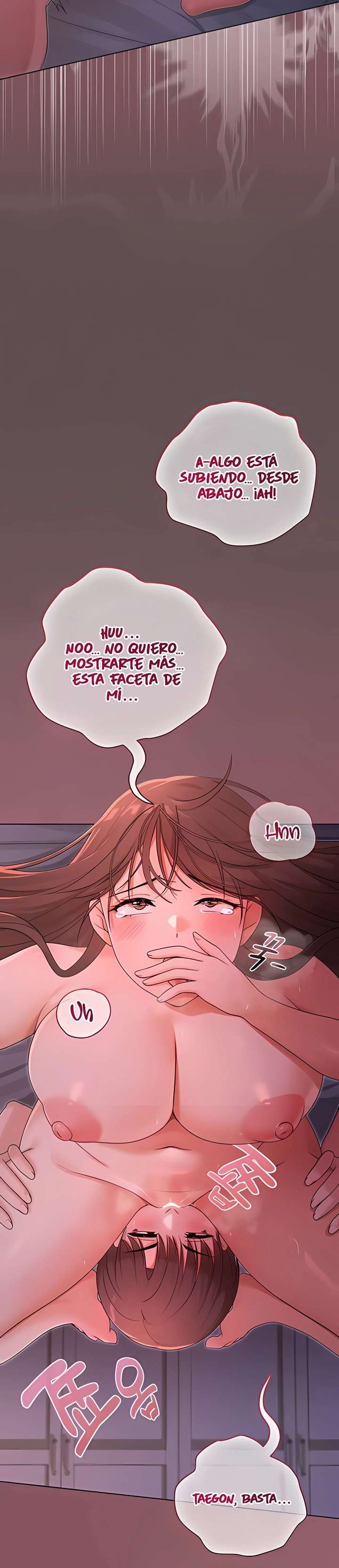 Mi Esposa Es Una Chica Mágica Capitulo 4 página 46
