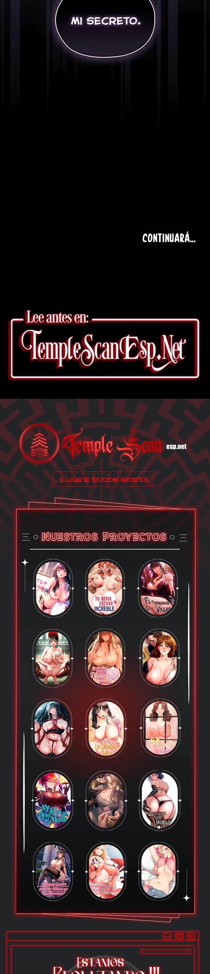 Mi Esposa Es Una Chica Mágica Capitulo 4 página 51