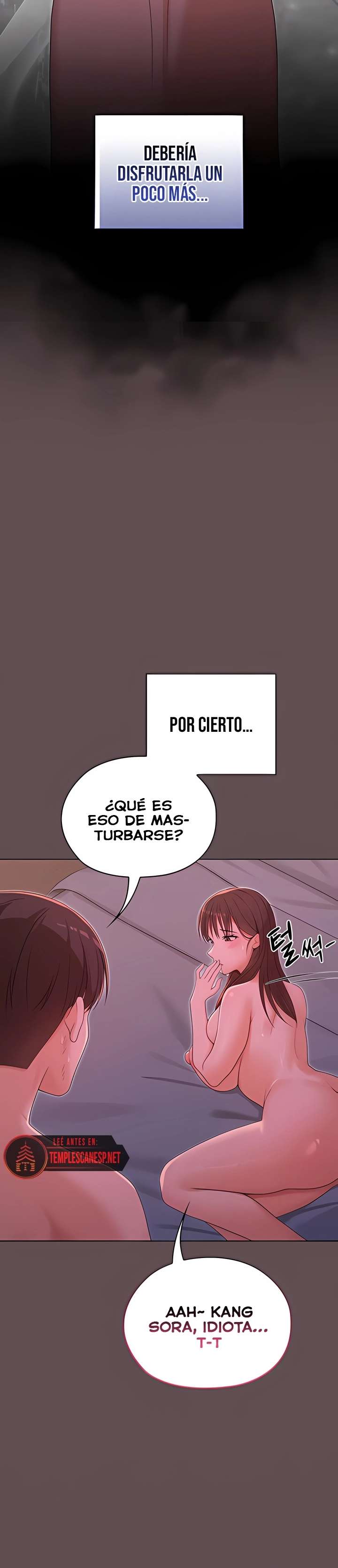 Mi Esposa Es Una Chica Mágica Capitulo 5 página 12