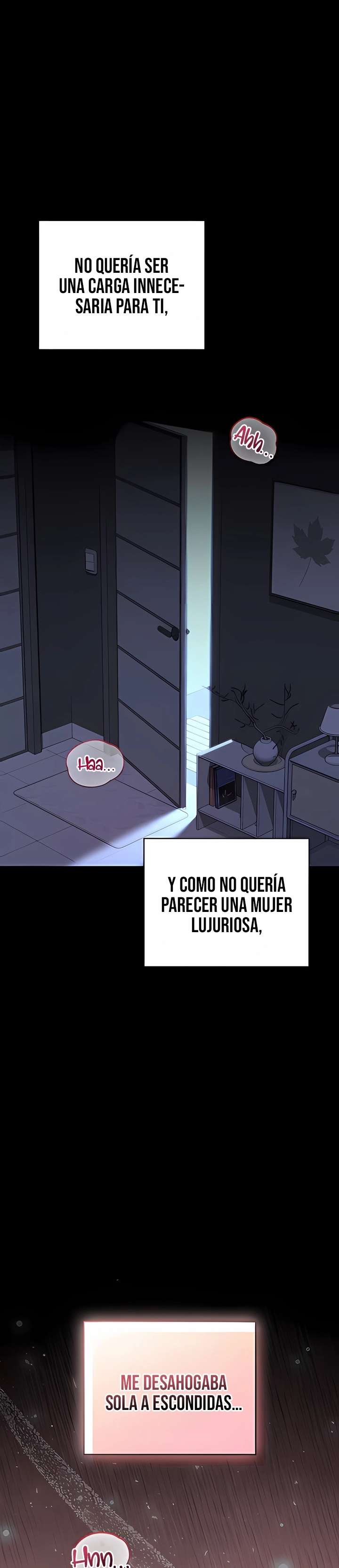 Mi Esposa Es Una Chica Mágica Capitulo 5 página 15
