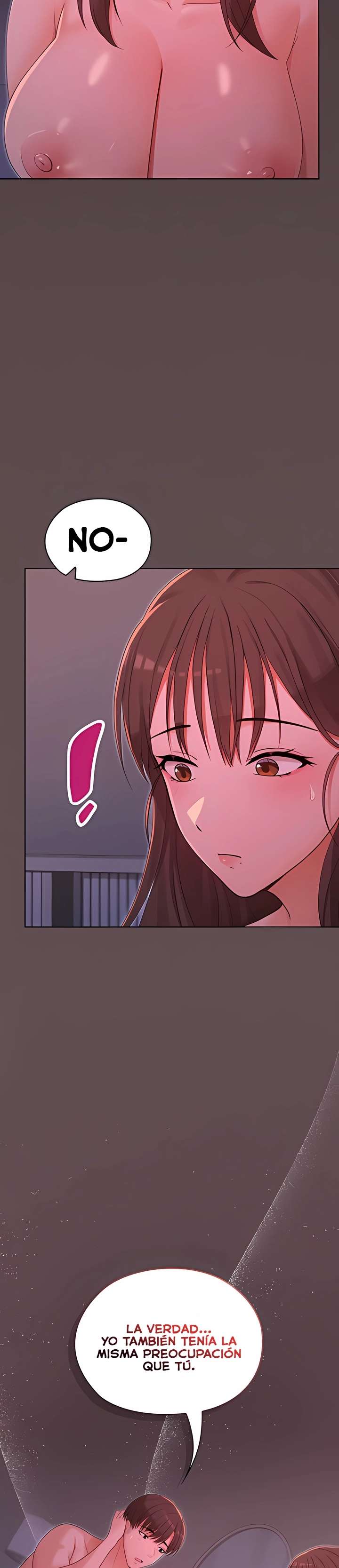 Mi Esposa Es Una Chica Mágica Capitulo 5 página 17