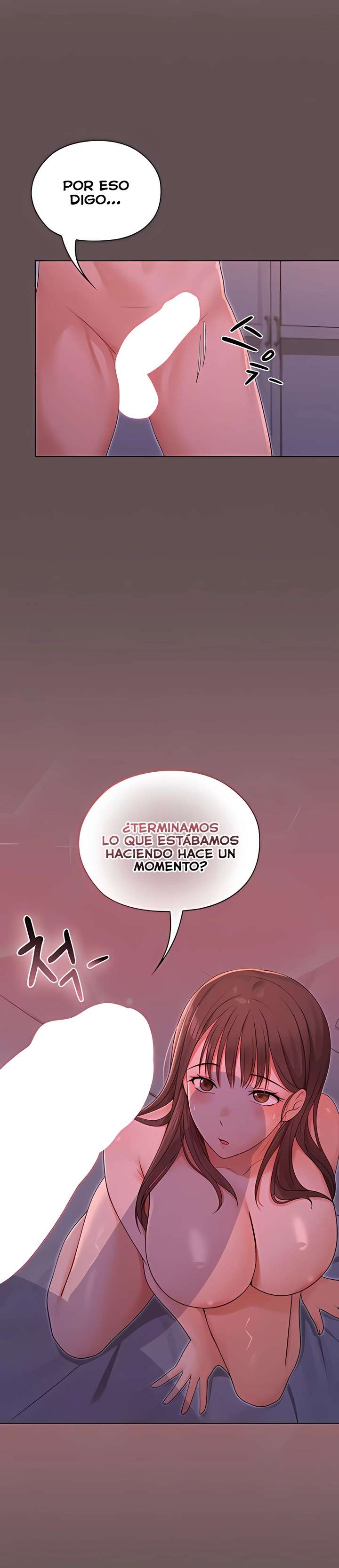 Mi Esposa Es Una Chica Mágica Capitulo 5 página 20