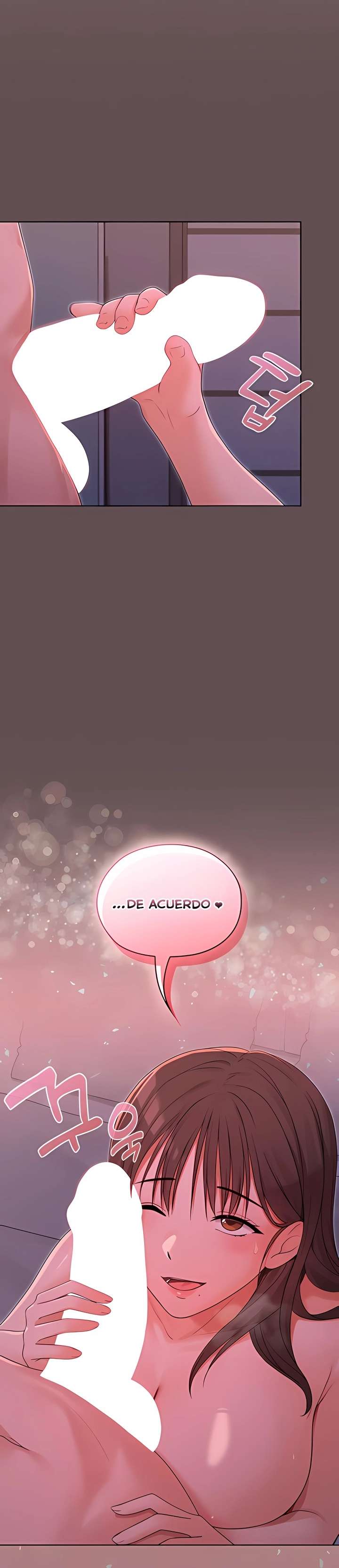 Mi Esposa Es Una Chica Mágica Capitulo 5 página 21