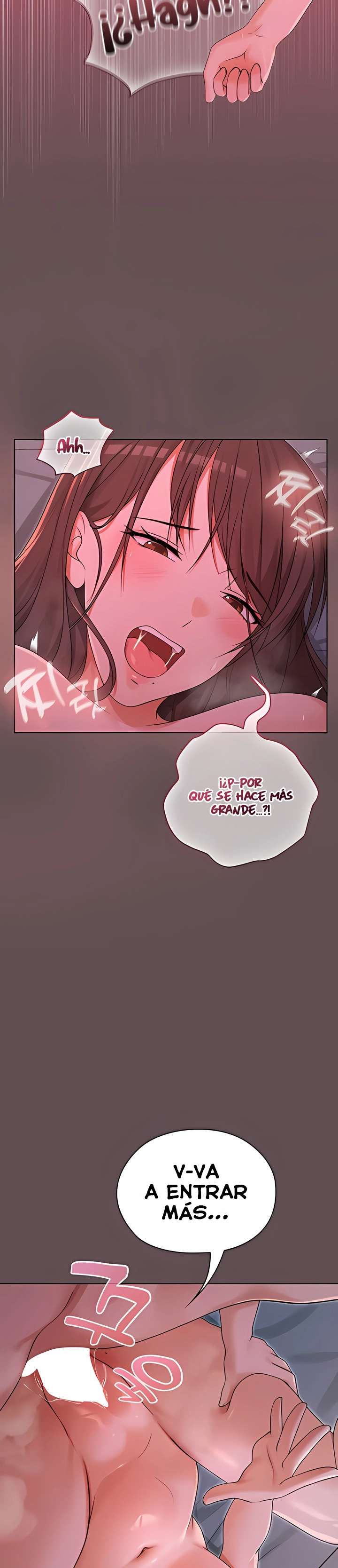 Mi Esposa Es Una Chica Mágica Capitulo 5 página 29
