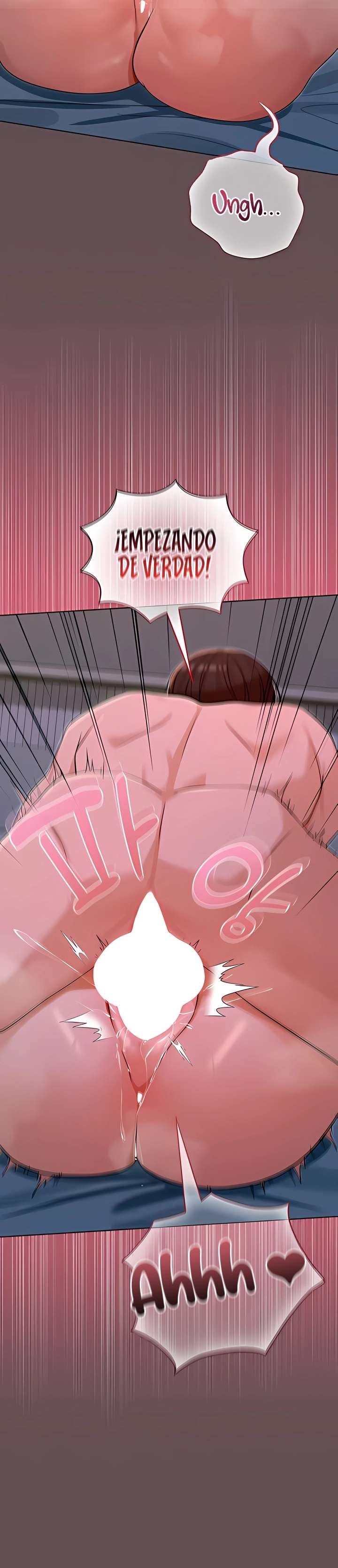 Mi Esposa Es Una Chica Mágica Capitulo 5 página 32