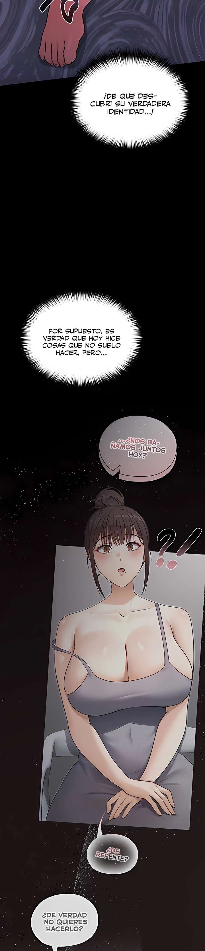 Mi Esposa Es Una Chica Mágica Capitulo 5 página 5