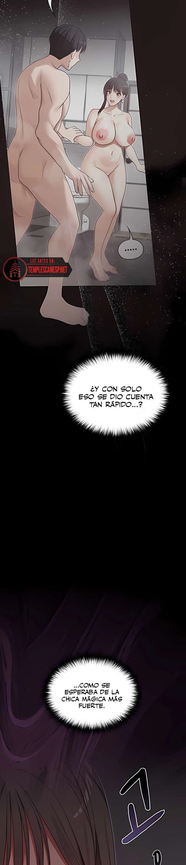 Mi Esposa Es Una Chica Mágica Capitulo 5 página 6