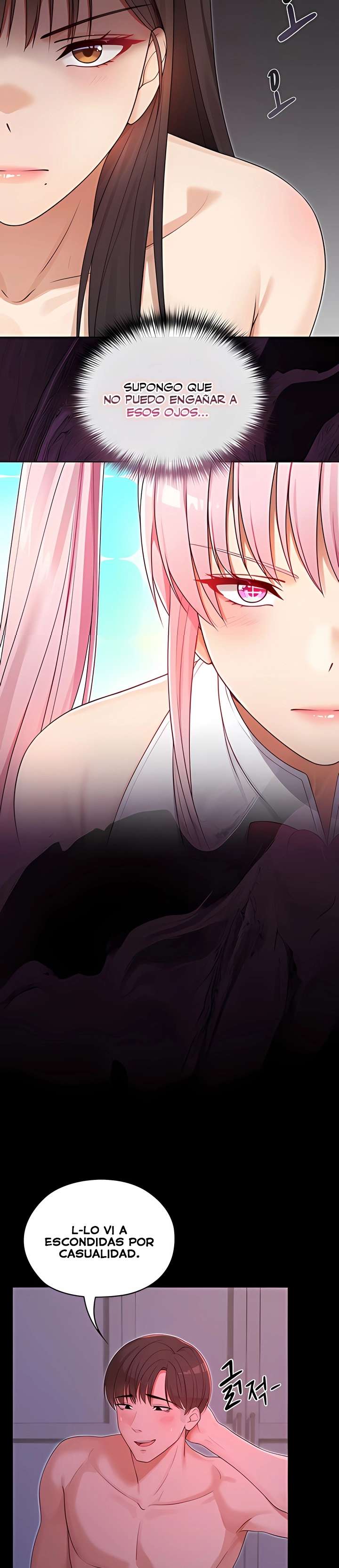 Mi Esposa Es Una Chica Mágica Capitulo 5 página 7