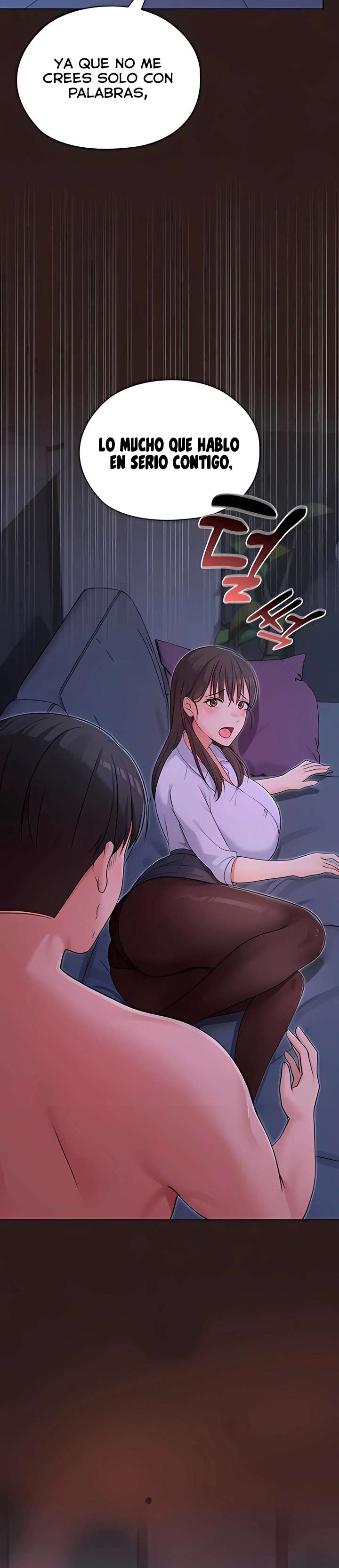 Mi Esposa Es Una Chica Mágica Capitulo 6 página 25
