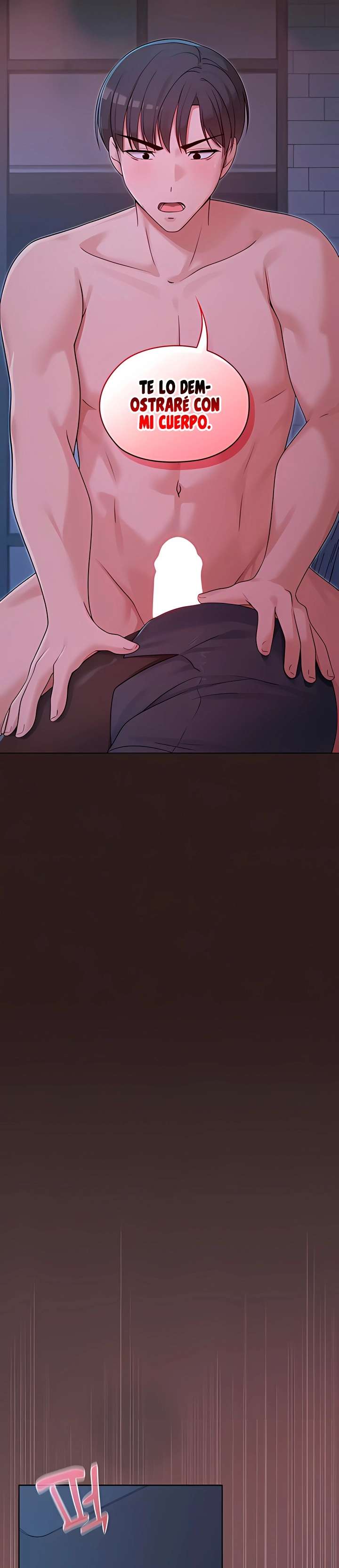 Mi Esposa Es Una Chica Mágica Capitulo 6 página 26