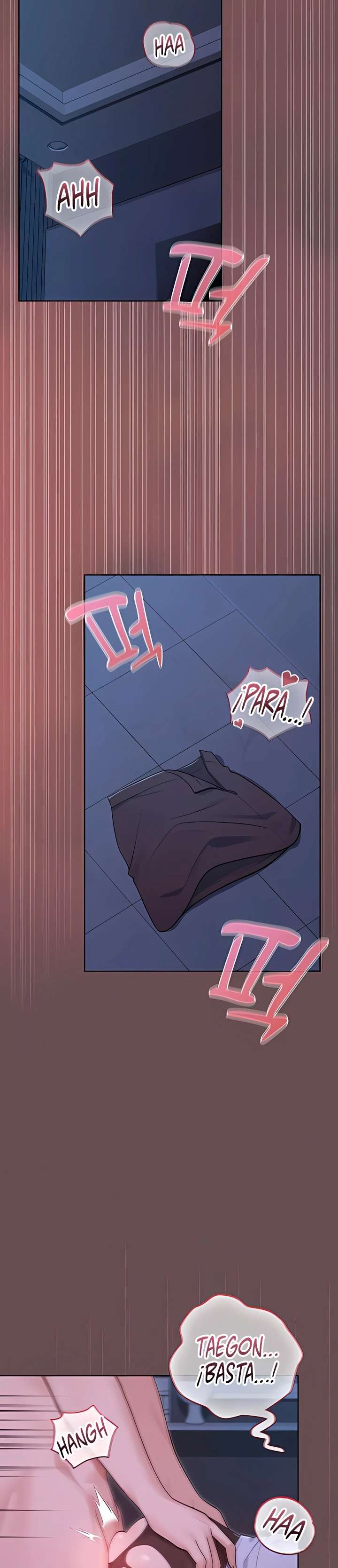 Mi Esposa Es Una Chica Mágica Capitulo 6 página 27