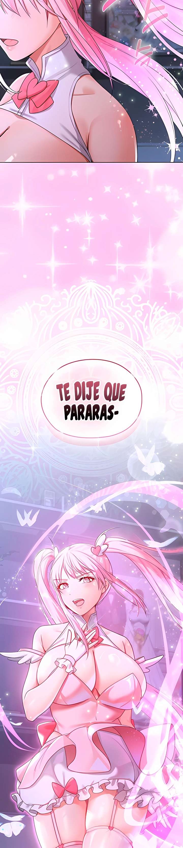 Mi Esposa Es Una Chica Mágica Capitulo 6 página 42