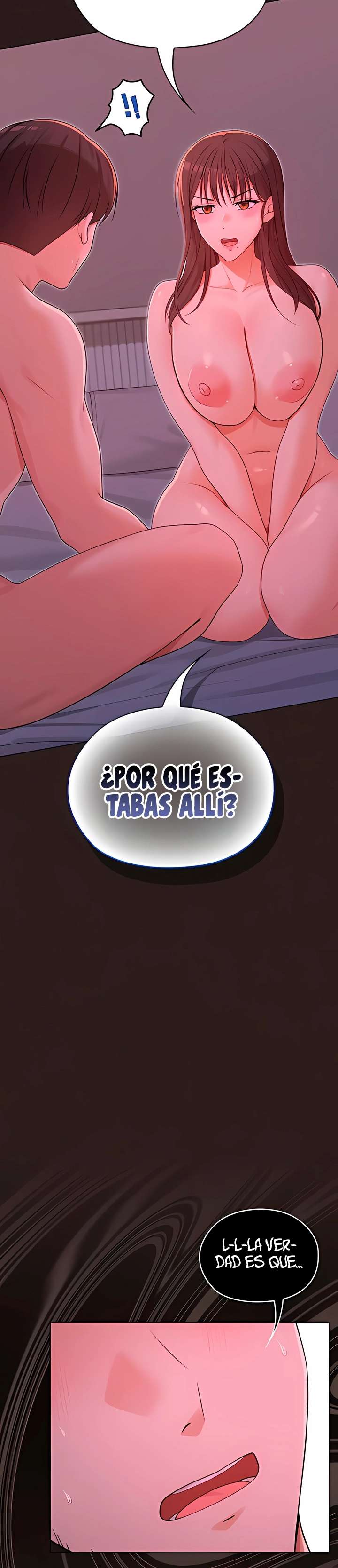 Mi Esposa Es Una Chica Mágica Capitulo 6 página 8