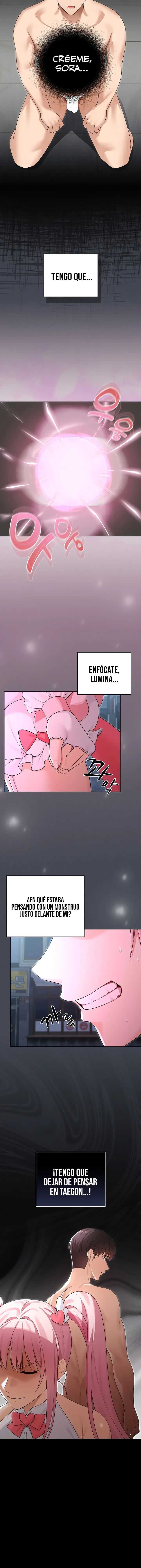 Mi Esposa Es Una Chica Mágica Capitulo 7 página 15