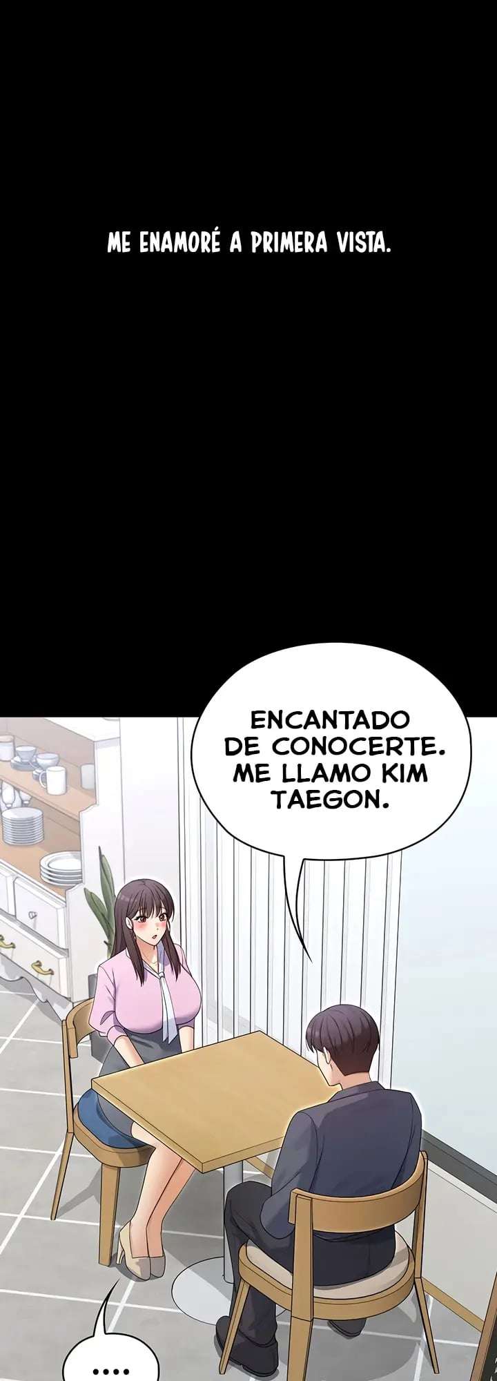 Mi Esposa Es Una Chica Mágica Capitulo 7 página 16