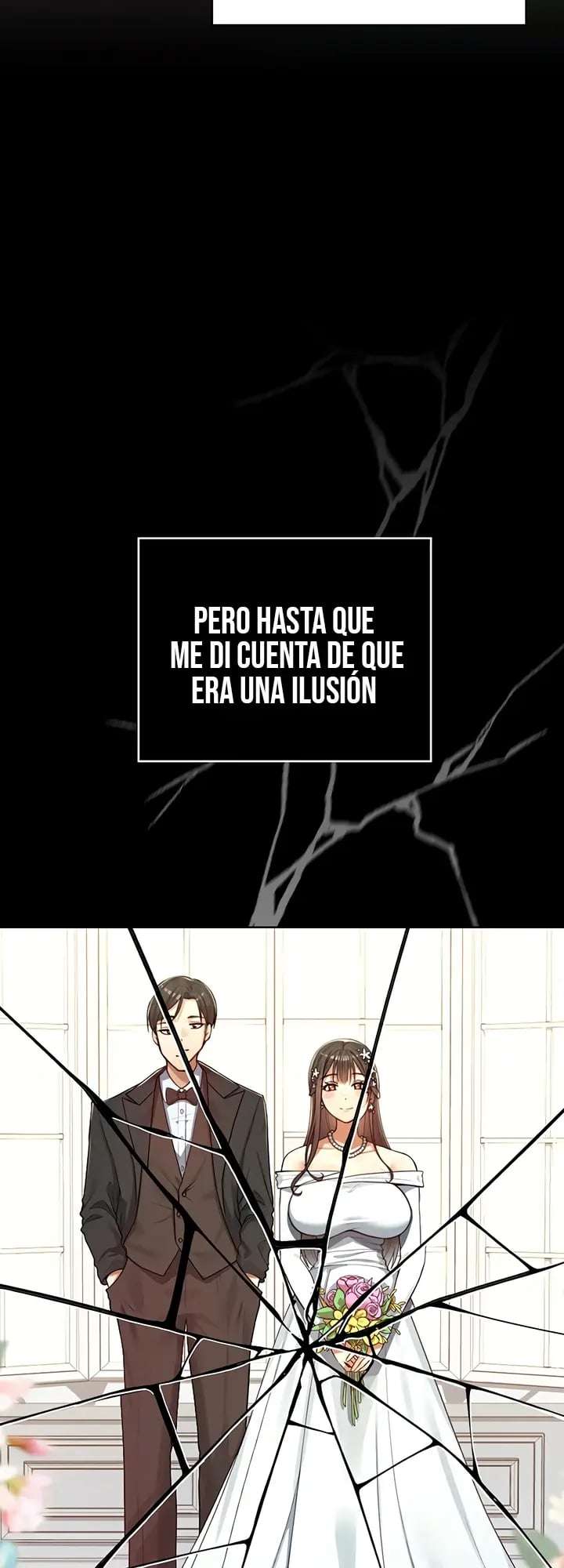 Mi Esposa Es Una Chica Mágica Capitulo 7 página 18