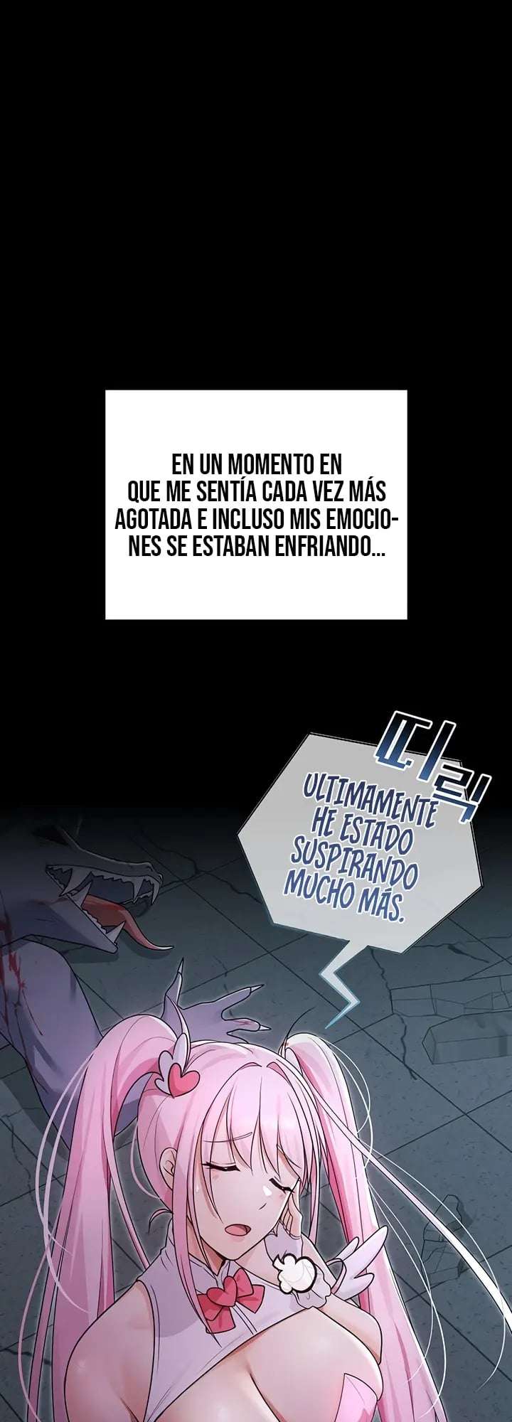 Mi Esposa Es Una Chica Mágica Capitulo 7 página 20