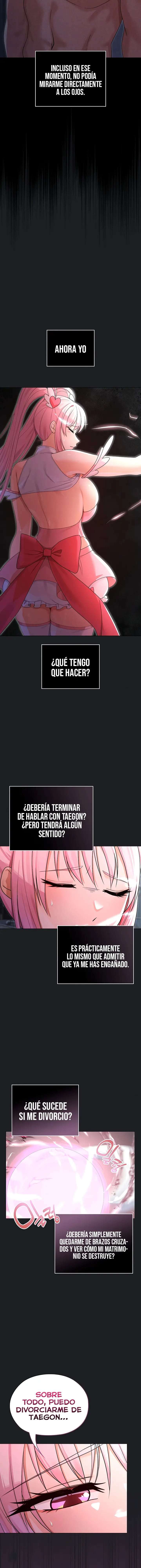 Mi Esposa Es Una Chica Mágica Capitulo 7 página 23