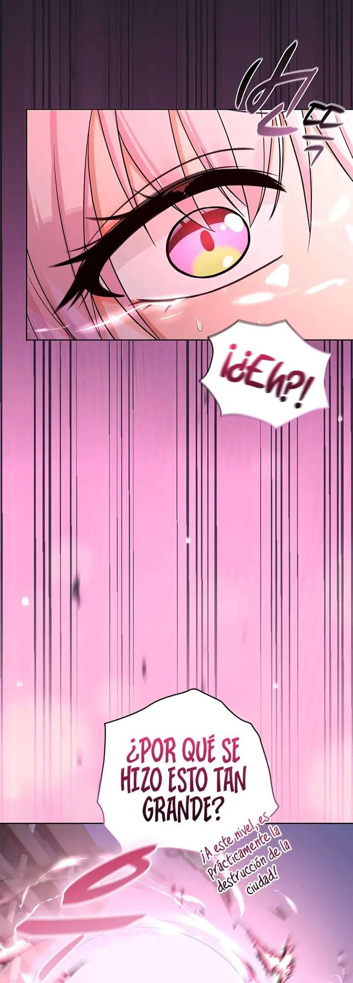 Mi Esposa Es Una Chica Mágica Capitulo 7 página 24
