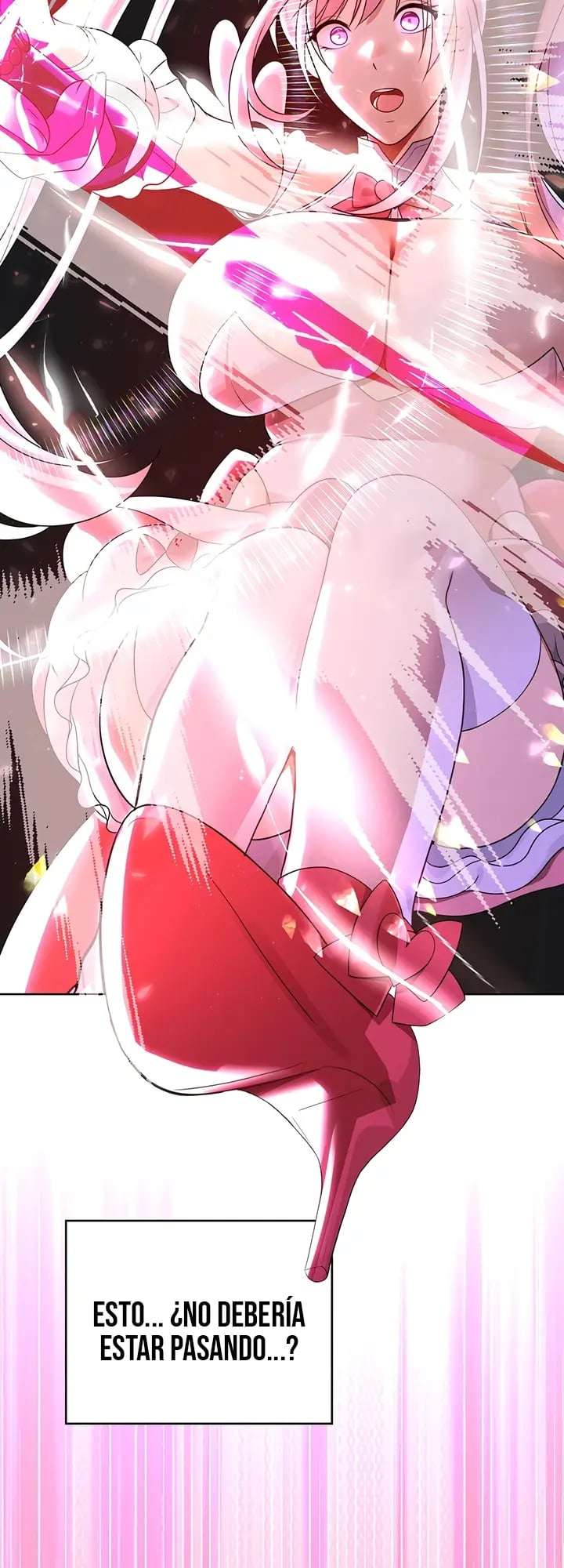 Mi Esposa Es Una Chica Mágica Capitulo 7 página 26