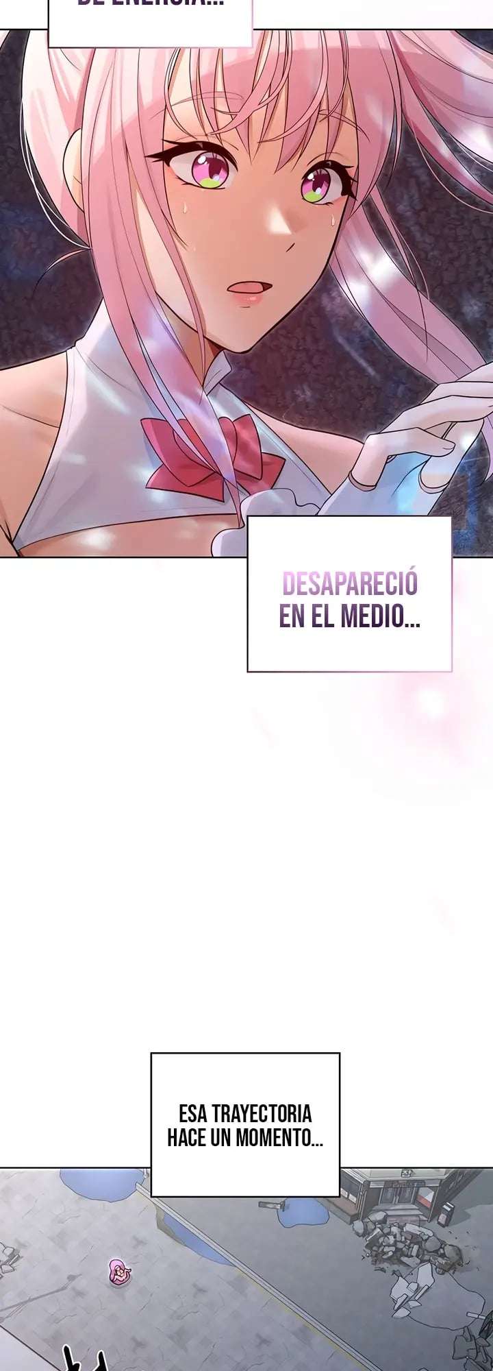 Mi Esposa Es Una Chica Mágica Capitulo 7 página 28