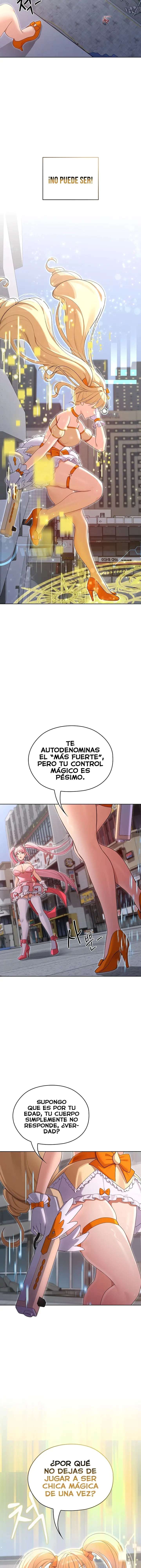 Mi Esposa Es Una Chica Mágica Capitulo 7 página 29