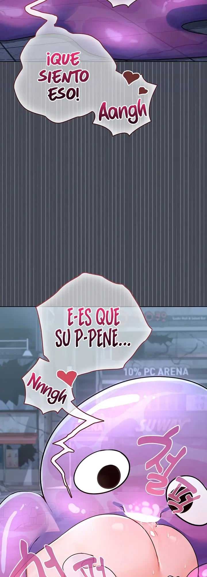 Mi Esposa Es Una Chica Mágica Capitulo 7 página 6
