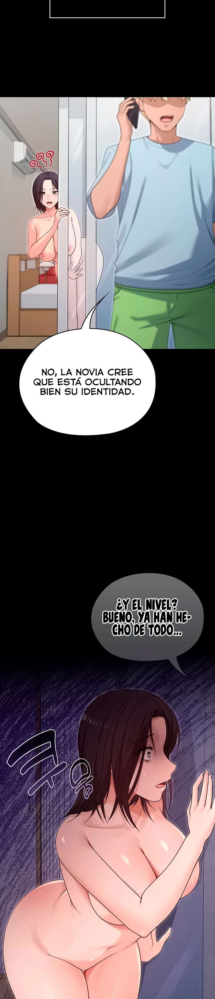 Mi Esposa Es Una Chica Mágica Capitulo 8 página 10