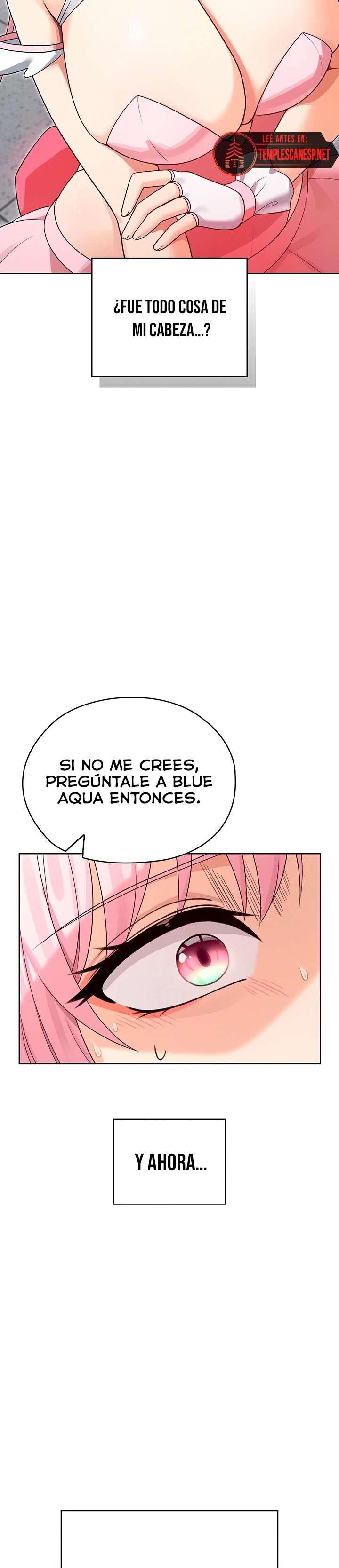 Mi Esposa Es Una Chica Mágica Capitulo 8 página 14