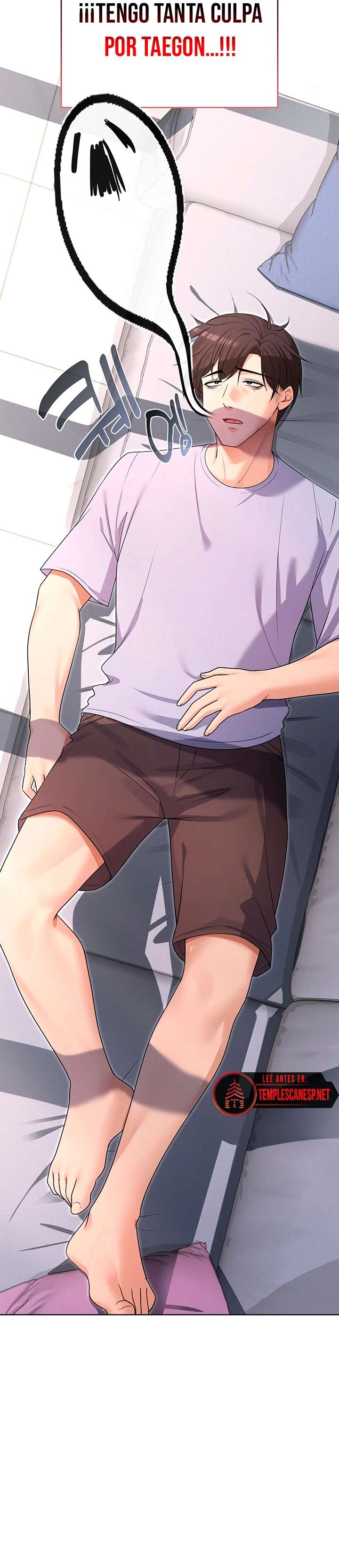 Mi Esposa Es Una Chica Mágica Capitulo 8 página 15