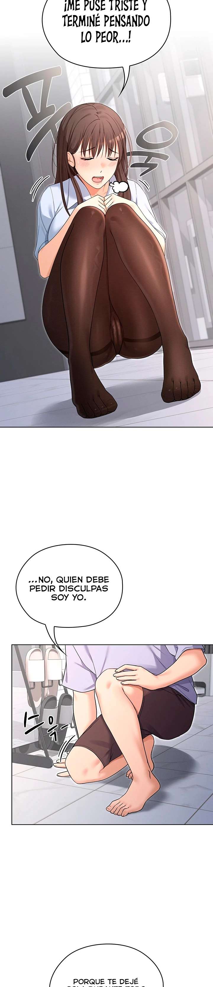 Mi Esposa Es Una Chica Mágica Capitulo 8 página 19