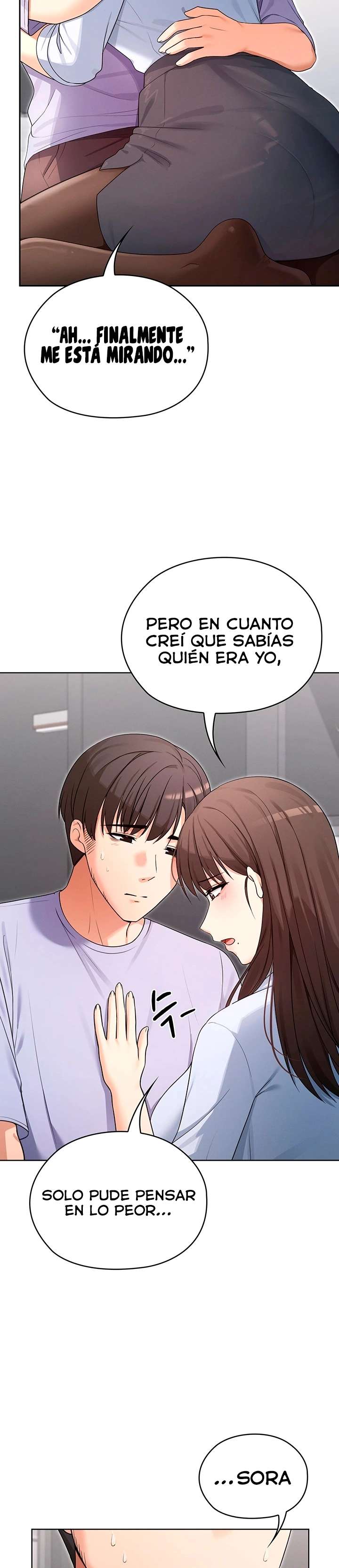 Mi Esposa Es Una Chica Mágica Capitulo 8 página 21