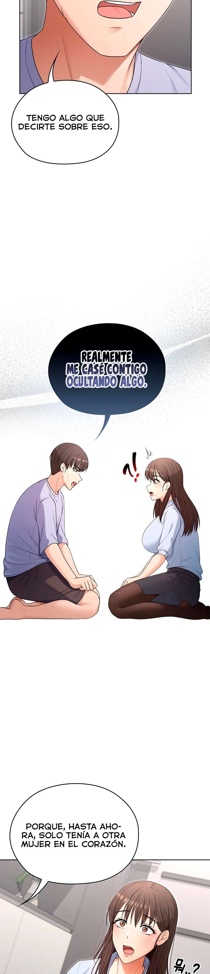 Mi Esposa Es Una Chica Mágica Capitulo 8 página 22
