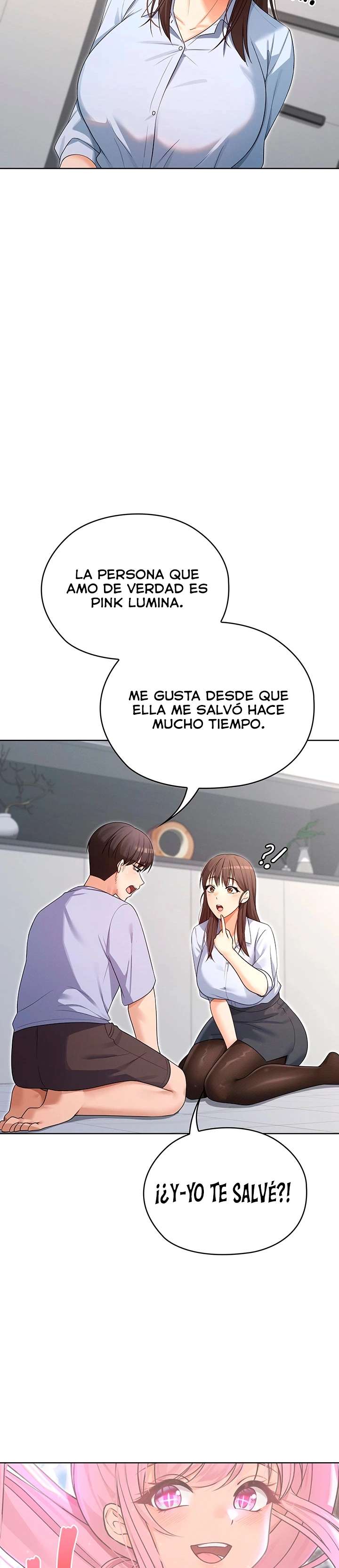 Mi Esposa Es Una Chica Mágica Capitulo 8 página 23
