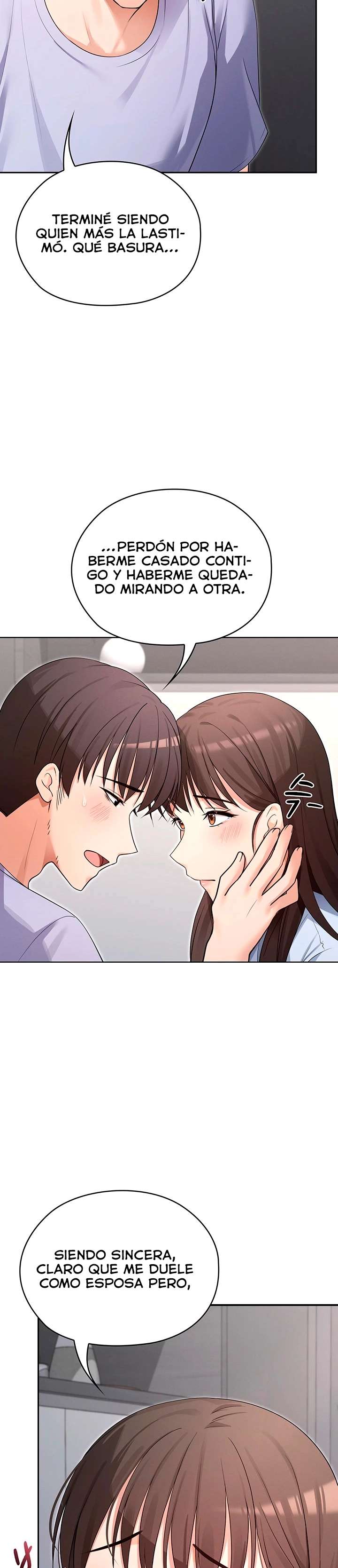 Mi Esposa Es Una Chica Mágica Capitulo 8 página 26
