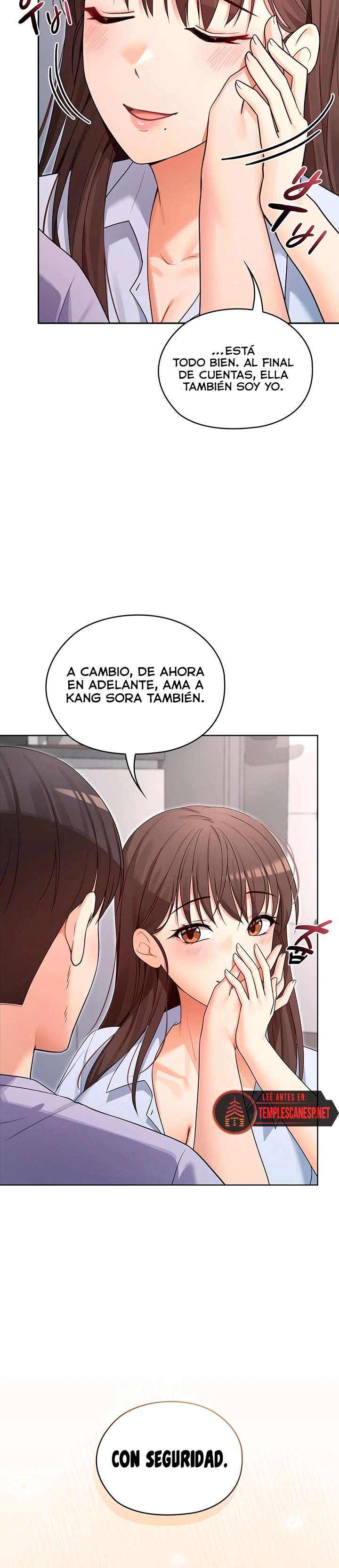 Mi Esposa Es Una Chica Mágica Capitulo 8 página 27