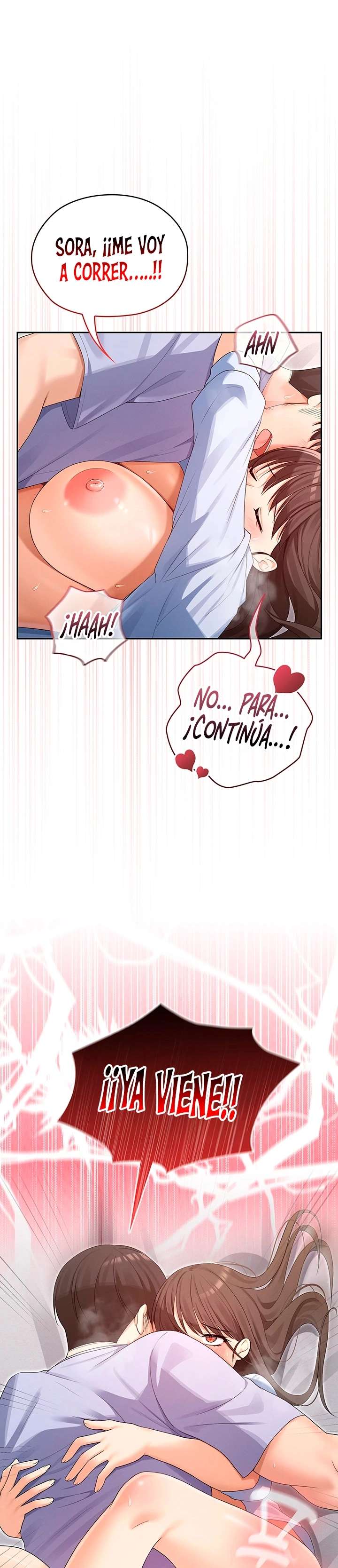 Mi Esposa Es Una Chica Mágica Capitulo 8 página 33