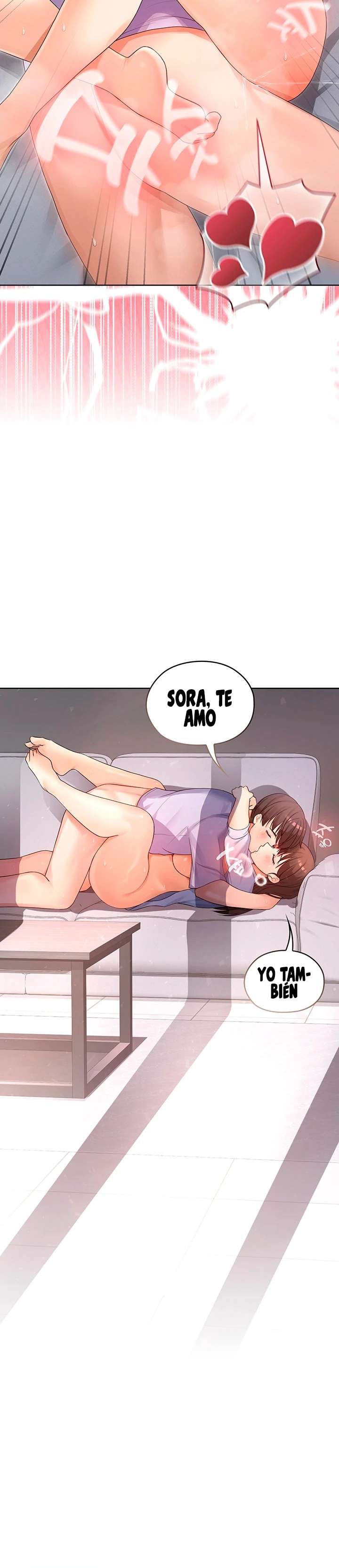 Mi Esposa Es Una Chica Mágica Capitulo 8 página 34