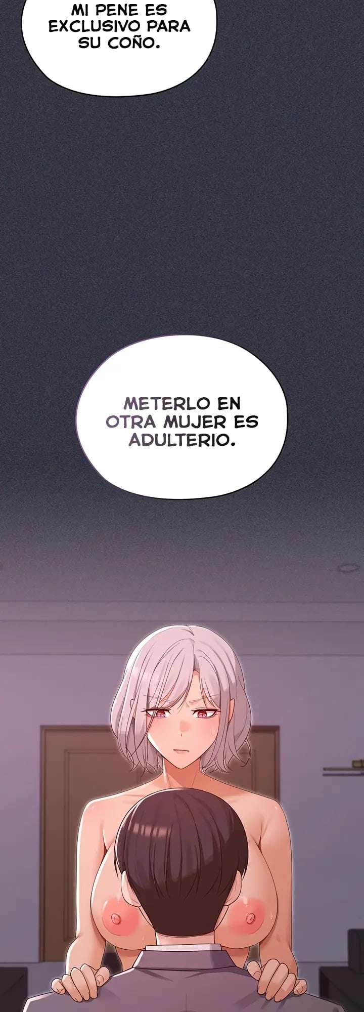 Mi Esposa Es Una Chica Mágica Capitulo 9 página 10