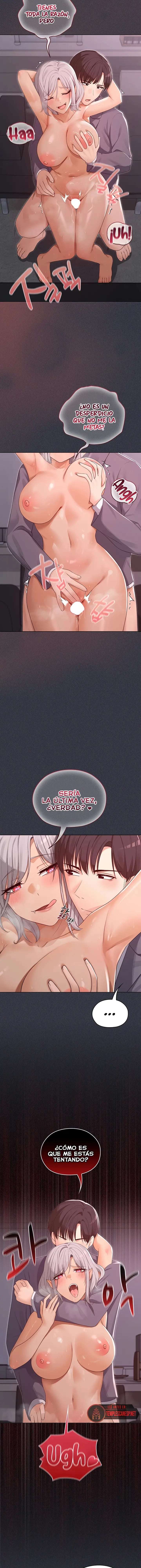Mi Esposa Es Una Chica Mágica Capitulo 9 página 15
