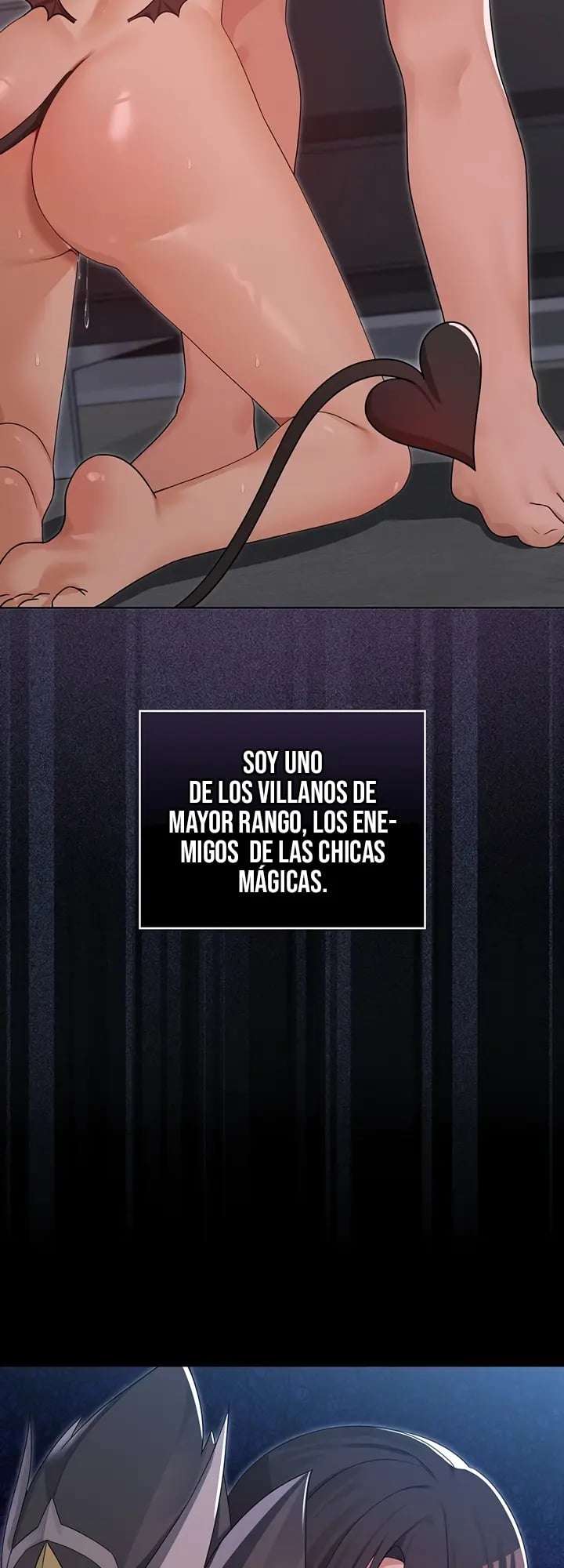 Mi Esposa Es Una Chica Mágica Capitulo 9 página 22