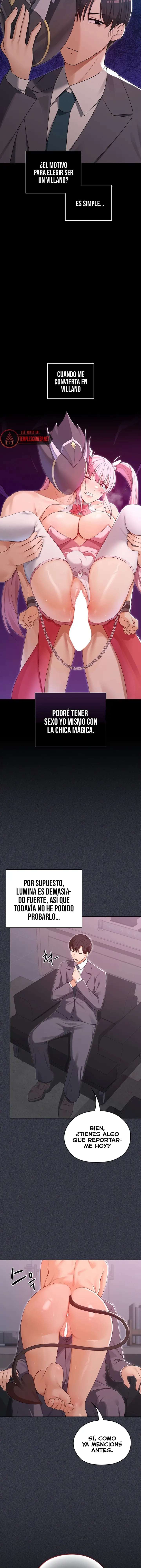 Mi Esposa Es Una Chica Mágica Capitulo 9 página 23