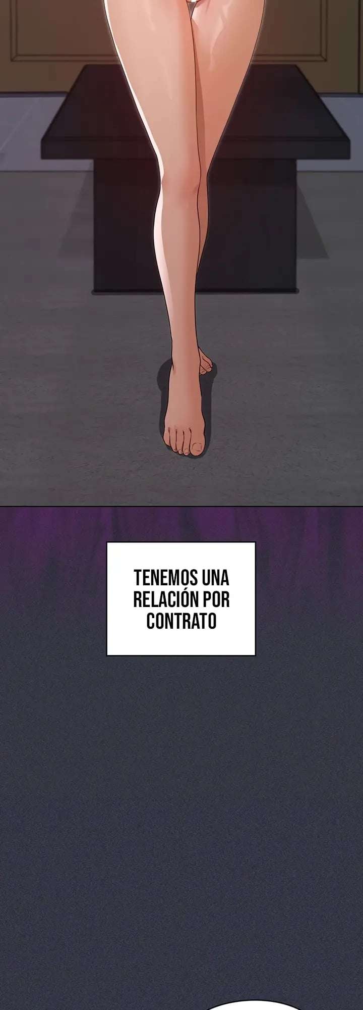 Mi Esposa Es Una Chica Mágica Capitulo 9 página 6