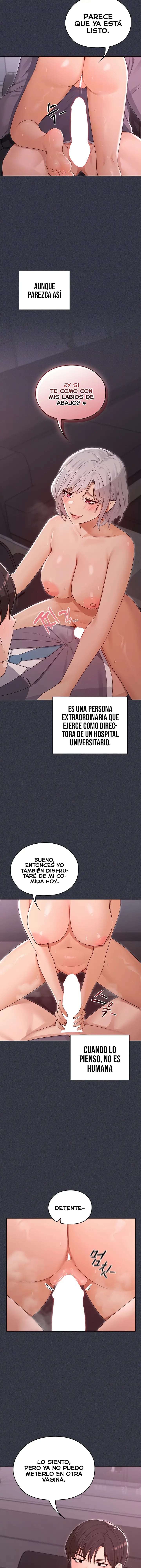 Mi Esposa Es Una Chica Mágica Capitulo 9 página 7