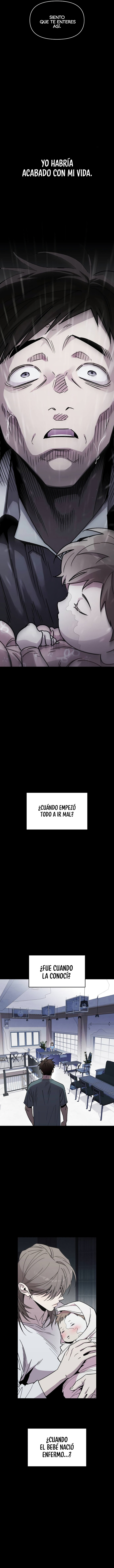 Papá luchón en otro mundo Capitulo 1 página 18