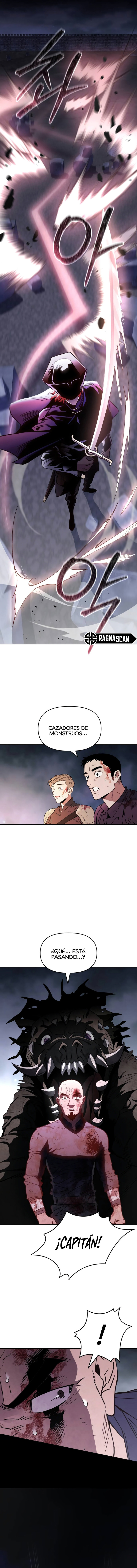 Papá luchón en otro mundo Capitulo 1 página 7