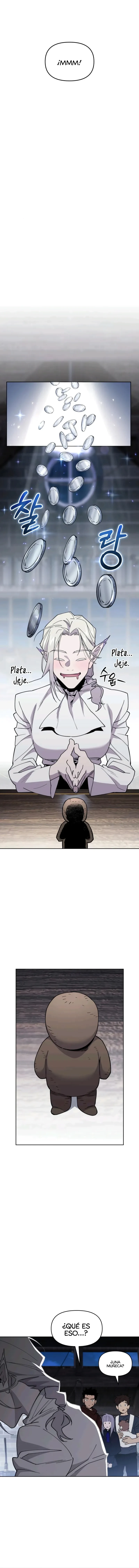 Papá luchón en otro mundo Capitulo 10 página 7
