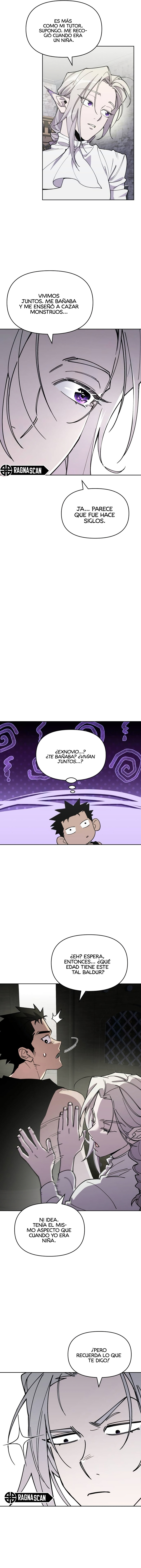 Papá luchón en otro mundo Capitulo 11 página 15