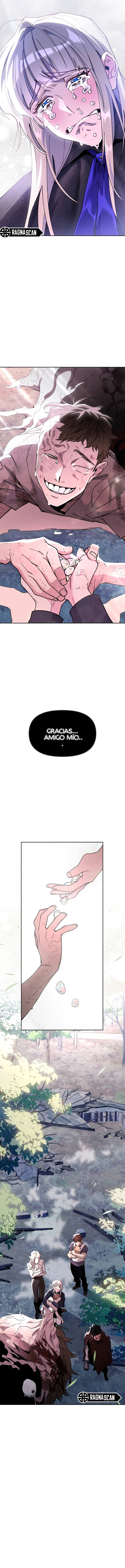 Papá luchón en otro mundo Capitulo 11 página 7