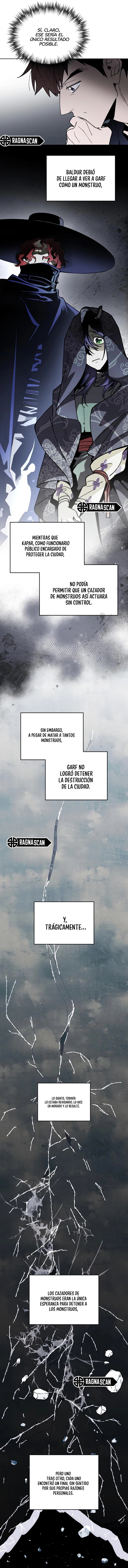 Papá luchón en otro mundo Capitulo 12 página 10